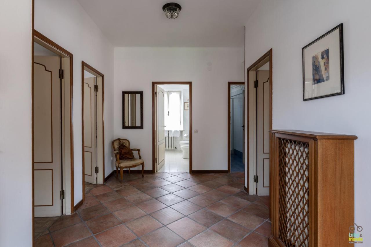Belvedere Sulle Mura Pesaro Exteriör bild
